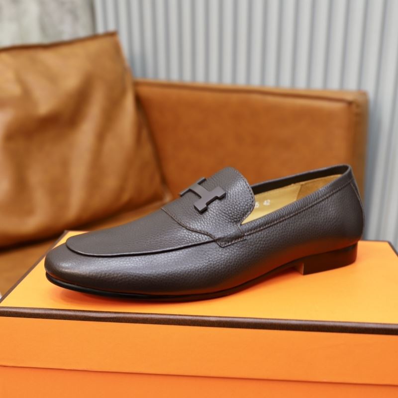 Hermes Business Shoes